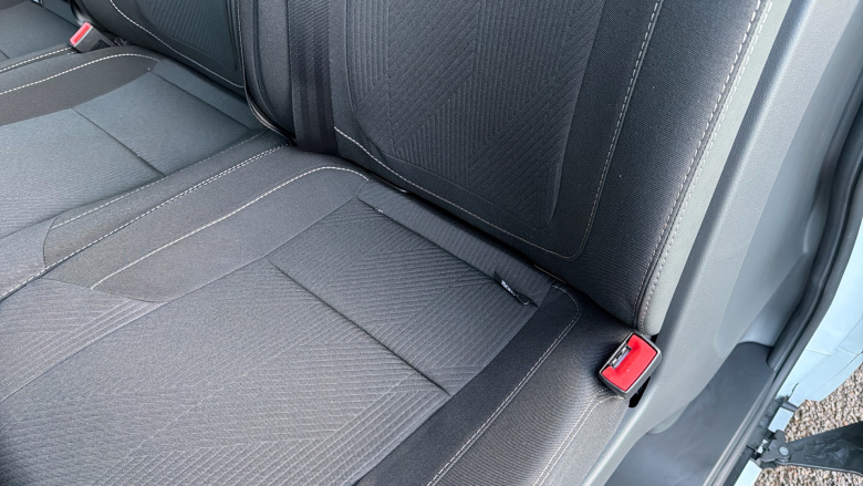 Renault Trafic Lwb Diesel LL30 Blue dCi 150 Extra [Safety] Crew Van